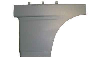 KAPI ALTI DAF XF 95-105 SOL 1295619
